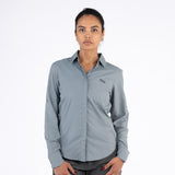 First Ascent Ladies Long Sleeve Venture Shirt