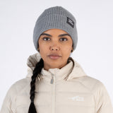 First Ascent Rib Knit Beanie