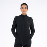 First Ascent Ladies Storm Fleece Jacket