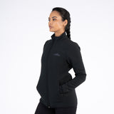 First Ascent Ladies Storm Fleece Jacket