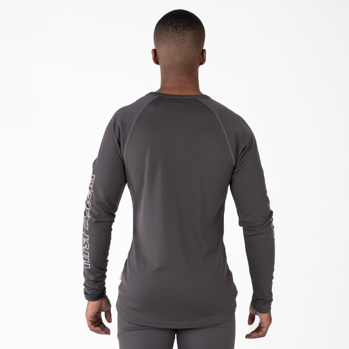 First Ascent Bamboo Thermal Long Sleeve Baselayer