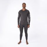 First Ascent Bamboo Thermal Long Sleeve Baselayer