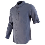 First Ascent Long Sleeve Riverbank Shirt