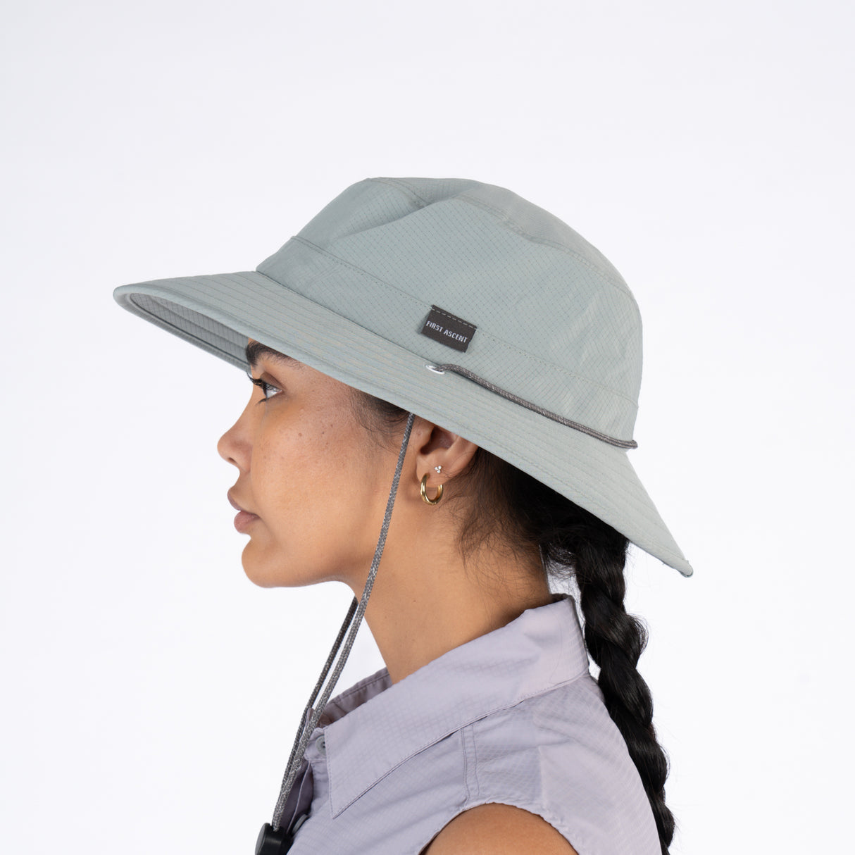 First Ladies Ascent Luxor Hiking Hat