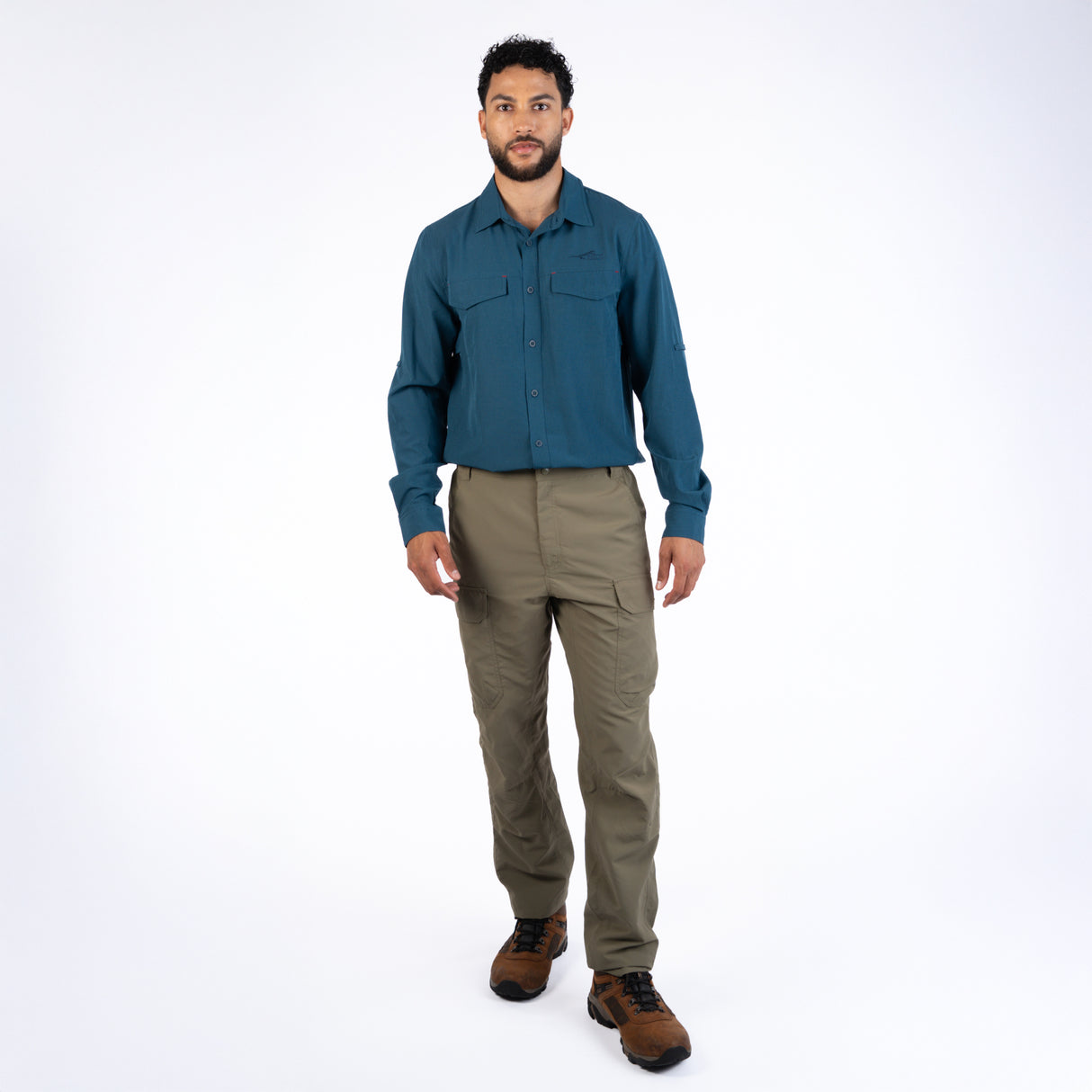 First Ascent Drifter Pants