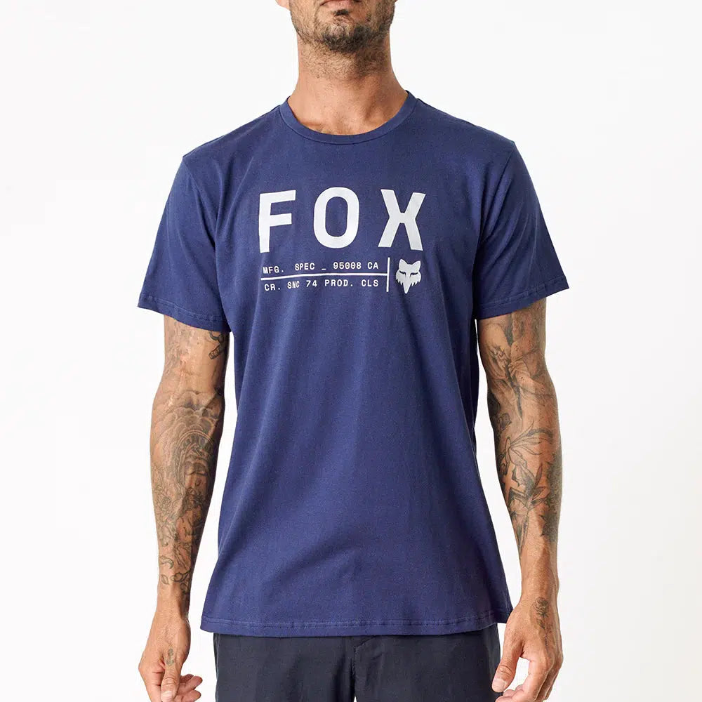 Fox Non Stop 3.0 T-shirt