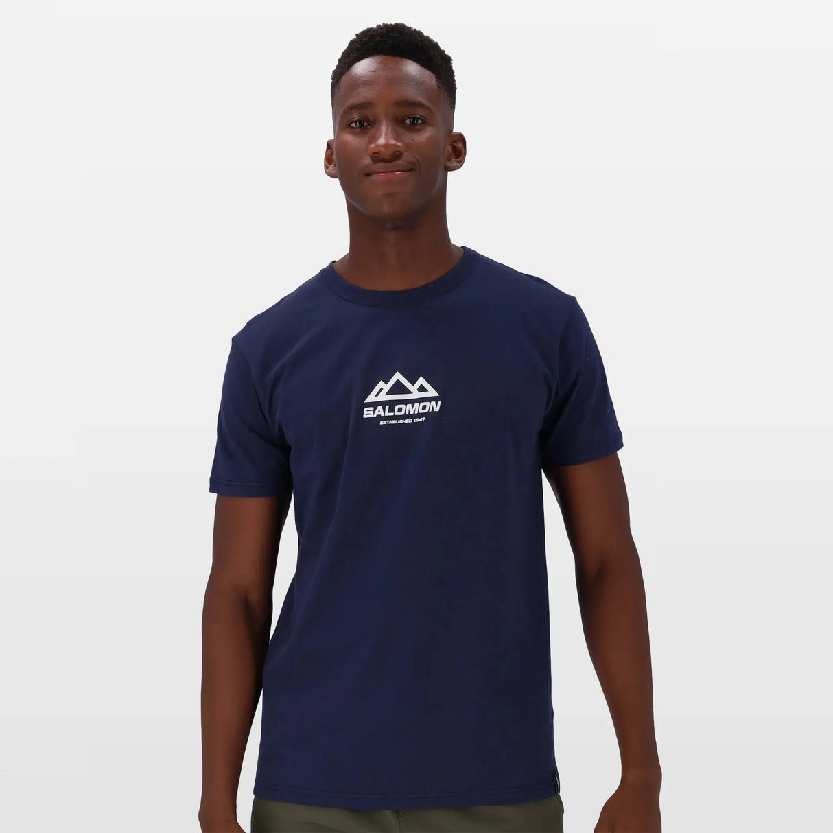 Salomon Fresh T-shirt