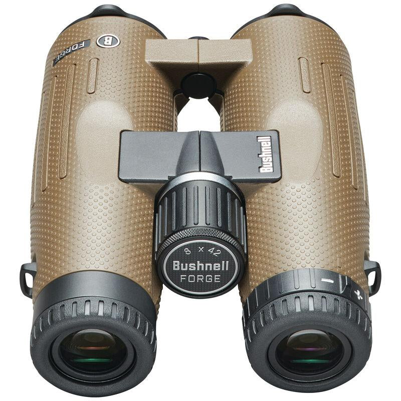 Bushnell Forge 8x42 Terrain Roof Prism Binoculars