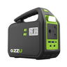 GIZZU 242Wh Portable Power Station 1 x 3 Prong SA Plug Point