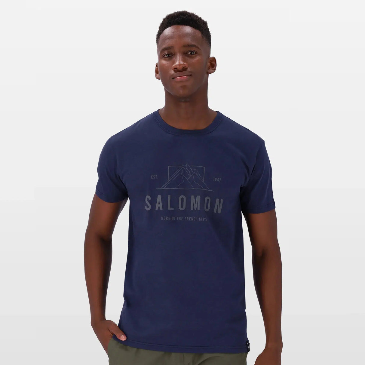 Salomon Gravity T-shirt