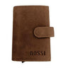 Bossi RFID Credit Card Holder Wallet