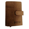 Bossi RFID Credit Card Holder Wallet