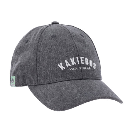 Kakiebos Ladies 6 Panel Baseball Cap