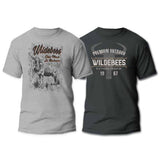 Wildebees 2-Pack T-shirts