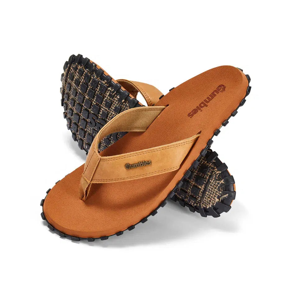 Gumbies Vegovert Sandal