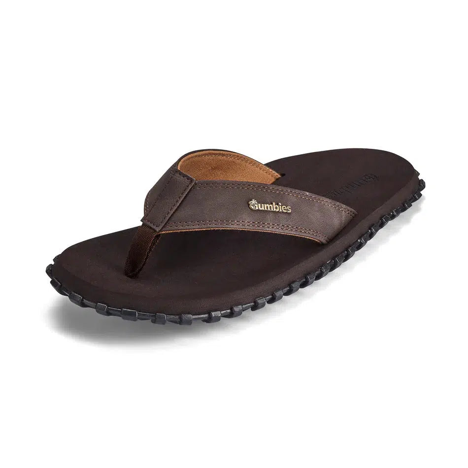 Gumbies Vegovert Sandal