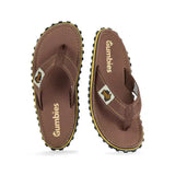 Gumbies Cotton Canvas Sandals