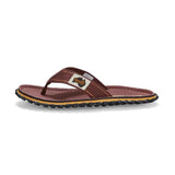 Gumbies Cotton Canvas Sandals