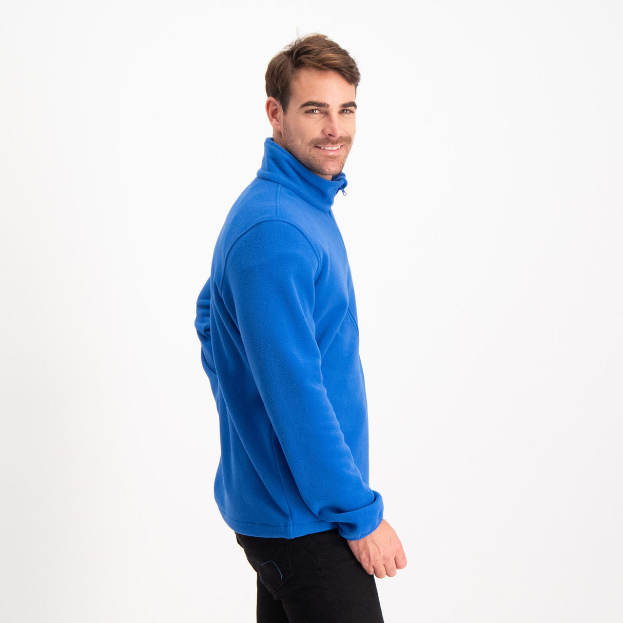 Hi-Tec Henis Fleece