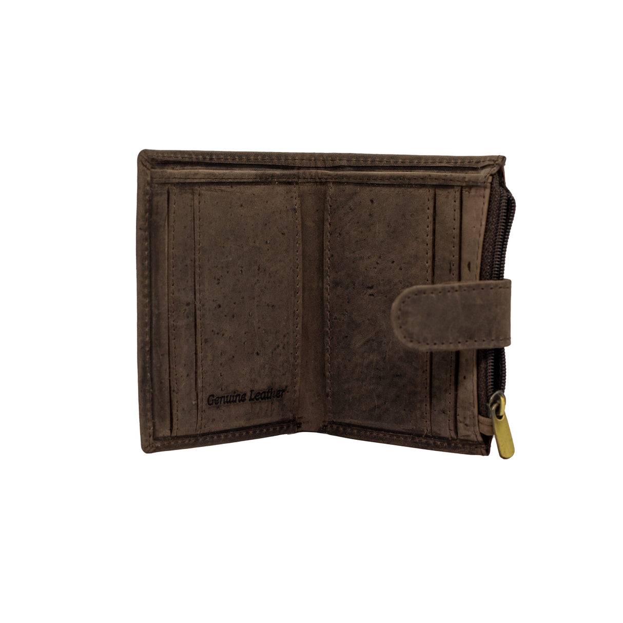 Bossi Hunter Small Uni Card Wallet