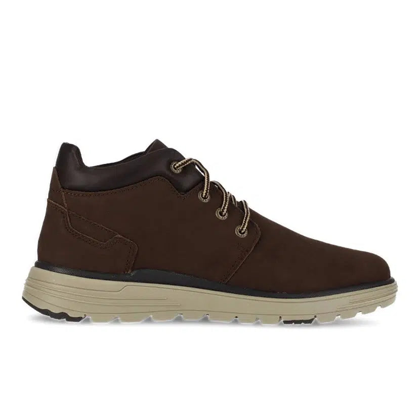 Hush puppies timberland best sale