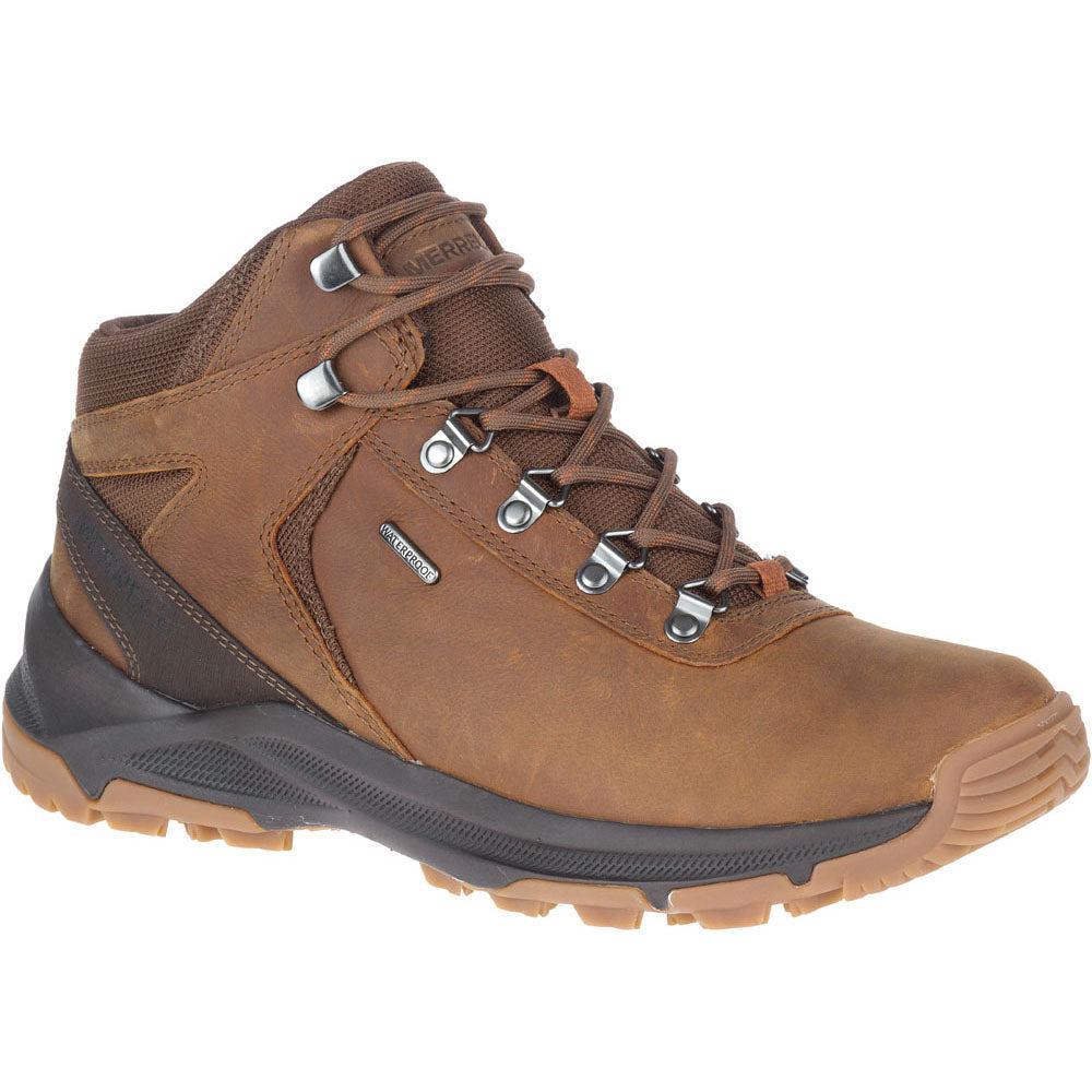 Merrell Erie Mid Boot