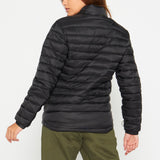 Jeep Ladies Core Puffer Jacket