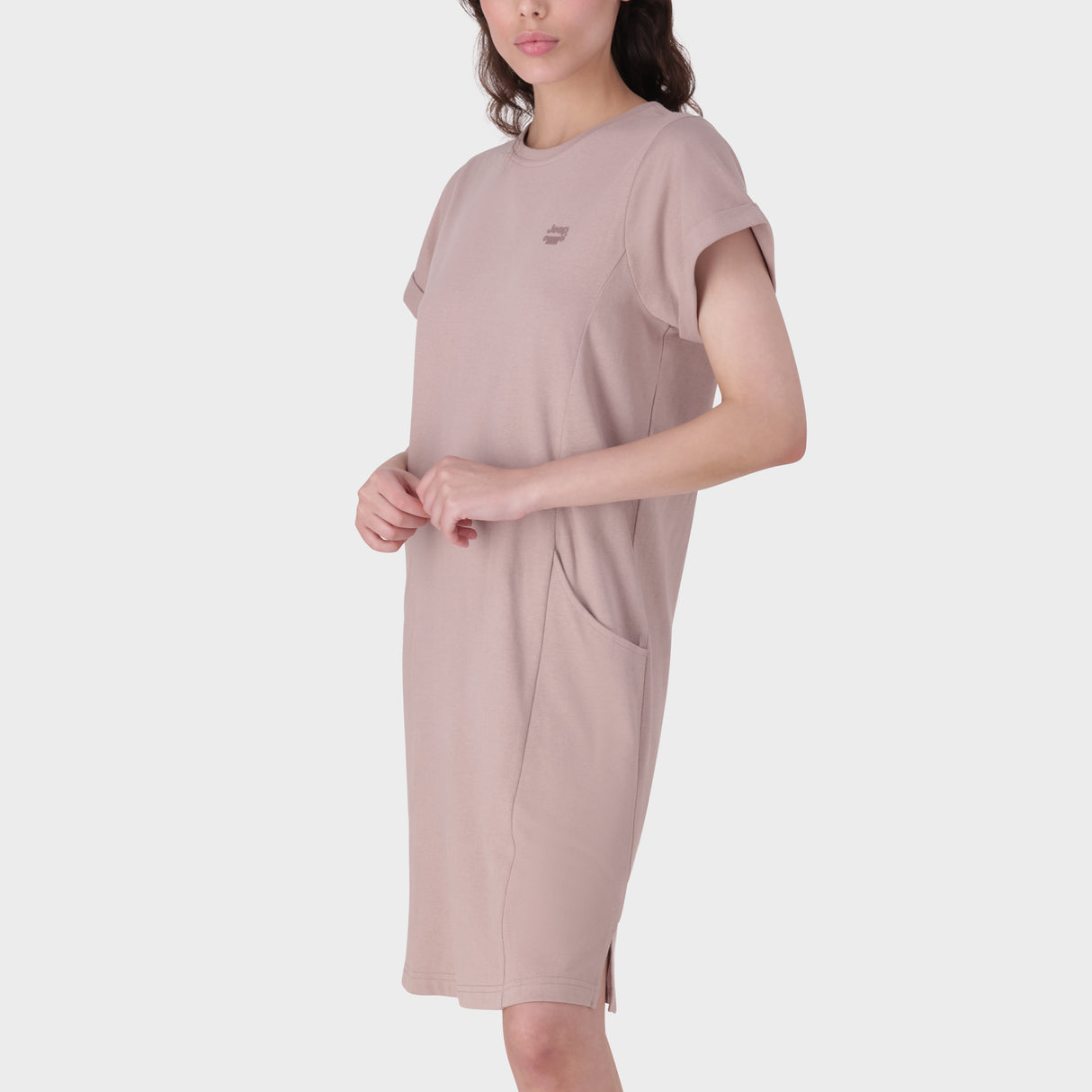 Jeep Ladies Citi Lite Dress