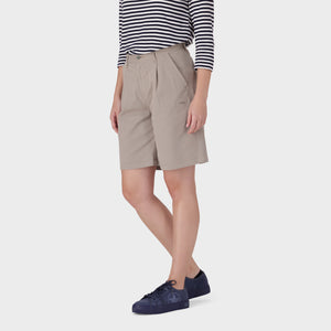 Jeep Ladies Relaxed Chino Short