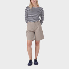 Jeep Ladies Relaxed Chino Short