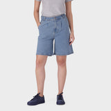 Jeep Ladies Relaxed Denim Short