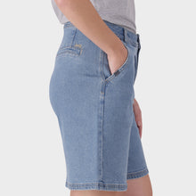 Jeep Ladies Relaxed Denim Short