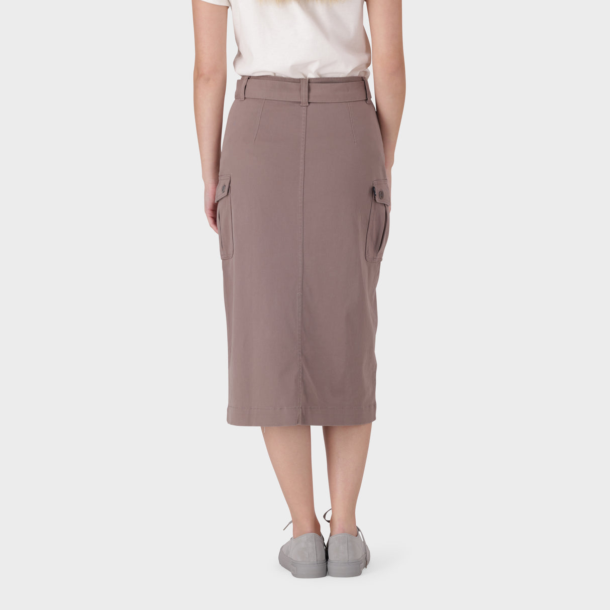 Jeep Ladies Utility Cargo Skirt