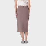 Jeep Ladies Utility Cargo Skirt