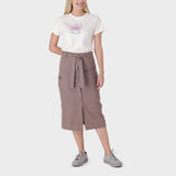 Jeep Ladies Utility Cargo Skirt