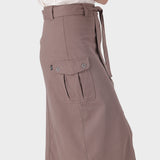 Jeep Ladies Utility Cargo Skirt