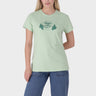 Jeep Ladies Graphic T-shirt