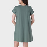 Jeep Ladies Citi Lite Utility Dress