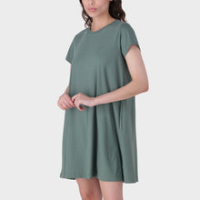 Jeep Ladies Citi Lite Utility Dress