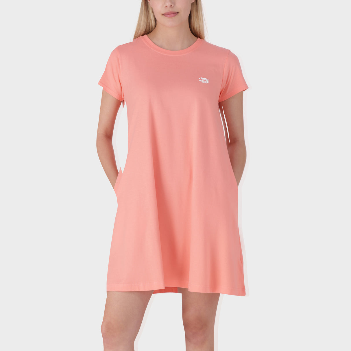 Jeep Ladies Citi Lite Utility Dress