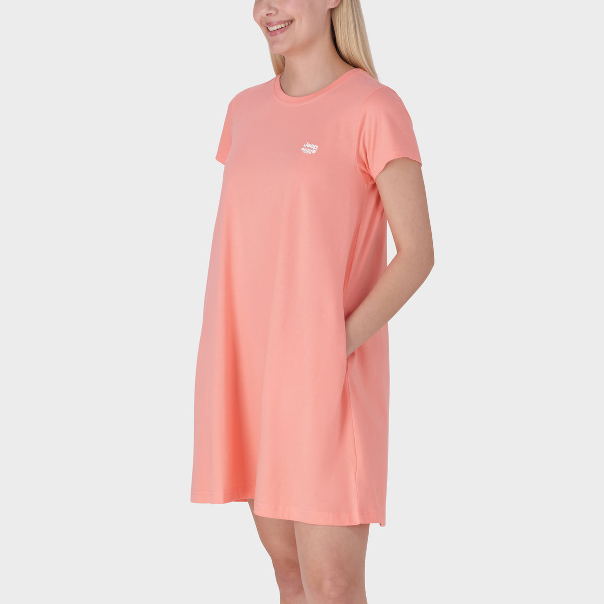 Jeep Ladies Citi Lite Utility Dress