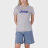 Jeep Ladies Iconic Logo T-shirt