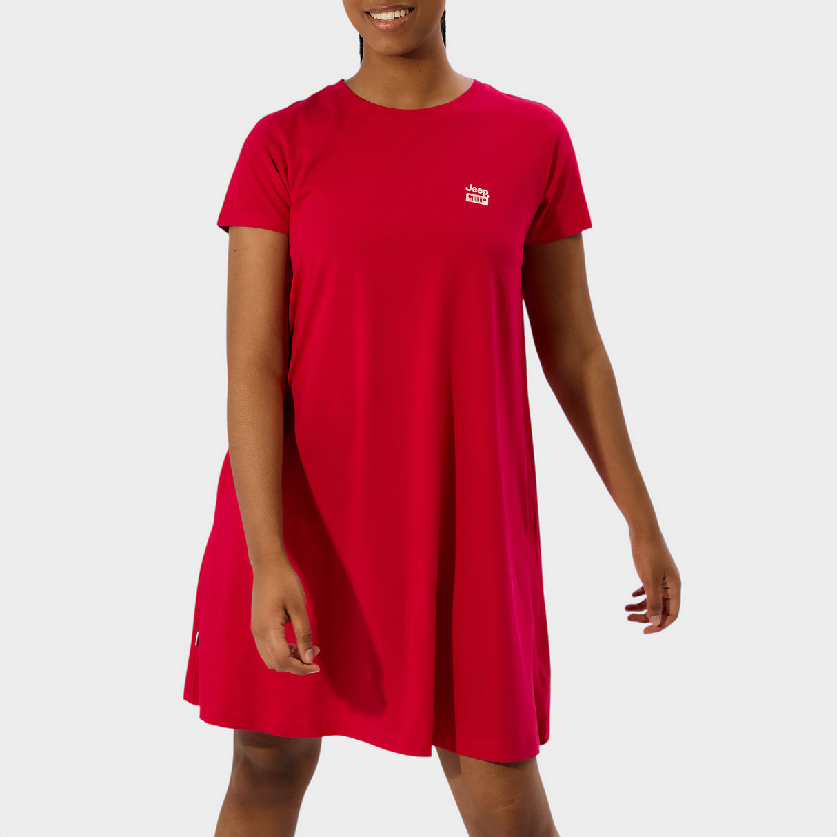 Jeep Ladies City Lite Dress