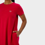 Jeep Ladies City Lite Dress