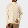 Jeep Ladies 1/4 Zip Polar Fleece