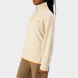 Jeep Ladies 1/4 Zip Polar Fleece