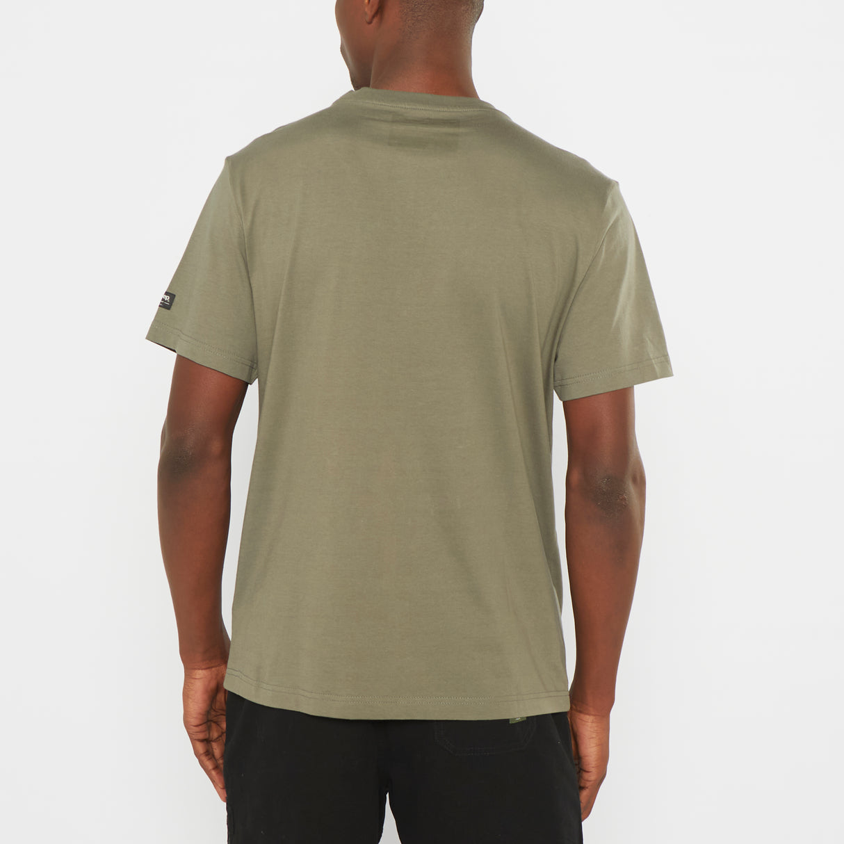 Jeep Crew Neck T-shirt