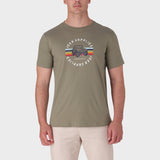 Jeep Fashion Graphic T-shirt