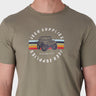 Jeep Fashion Graphic T-shirt