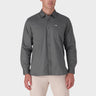 Jeep Long Sleeve Willys Workshirt